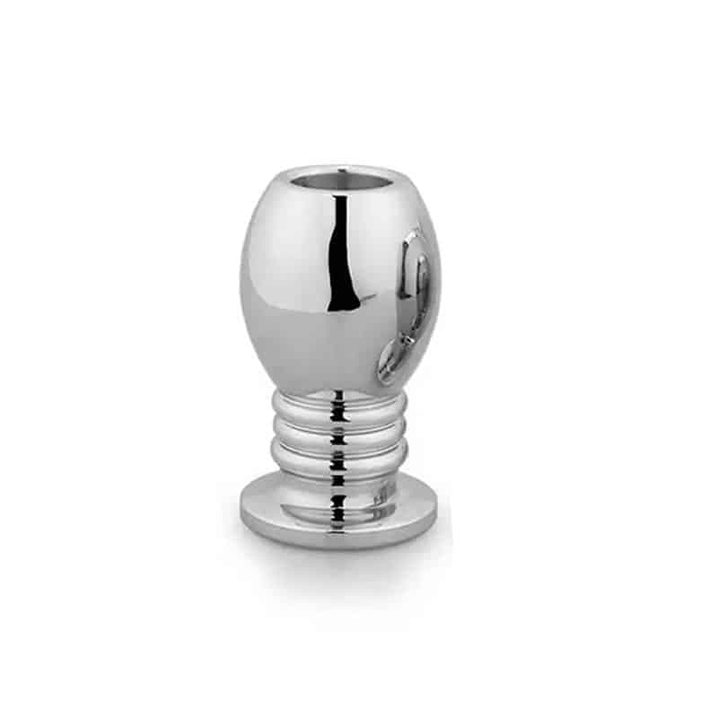 Bound Tunnel Anal Plug Rillet