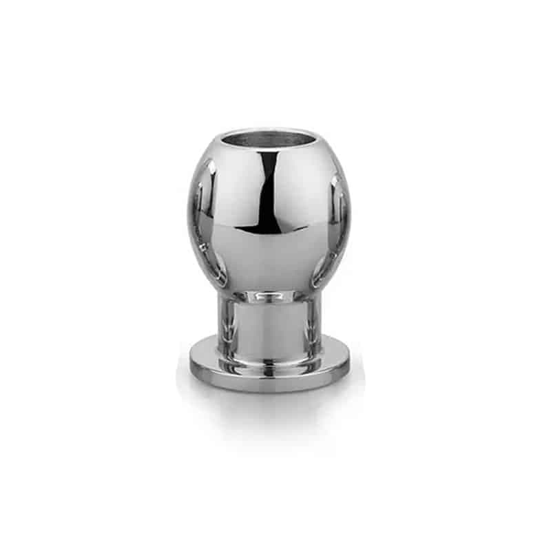 Bound Tunnel Anal Plug Medium