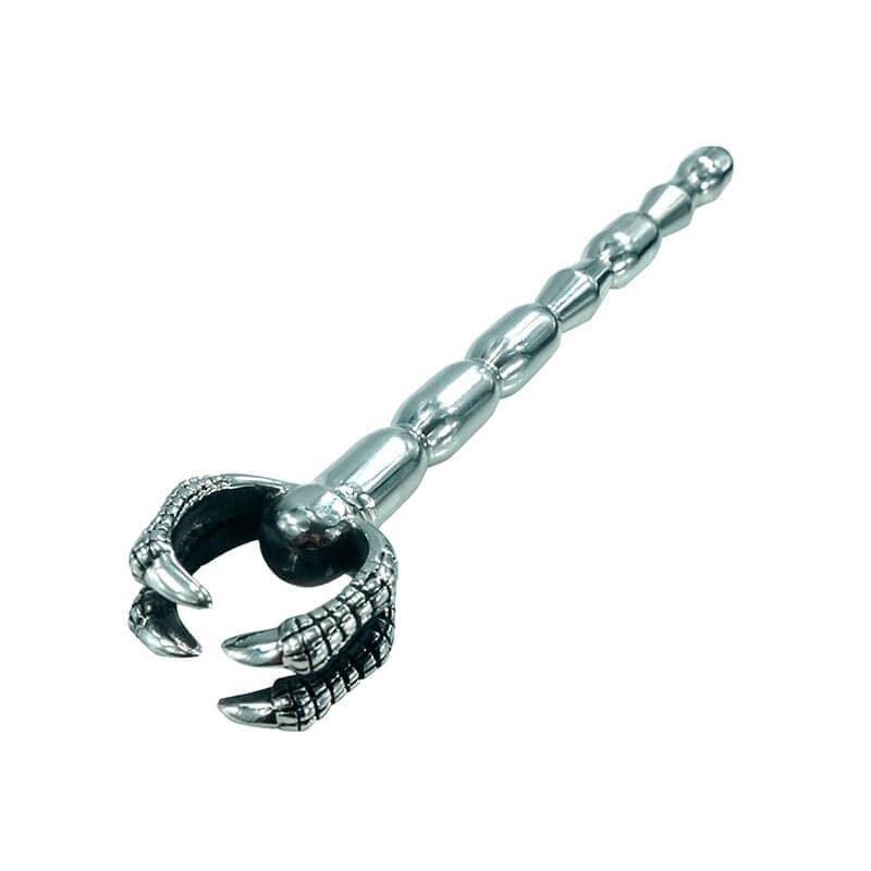 Bound The Claw Penis Plug