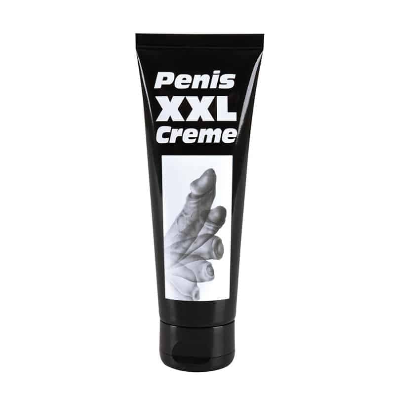 Penis XXL Peniscreme 80 ml - Private Play