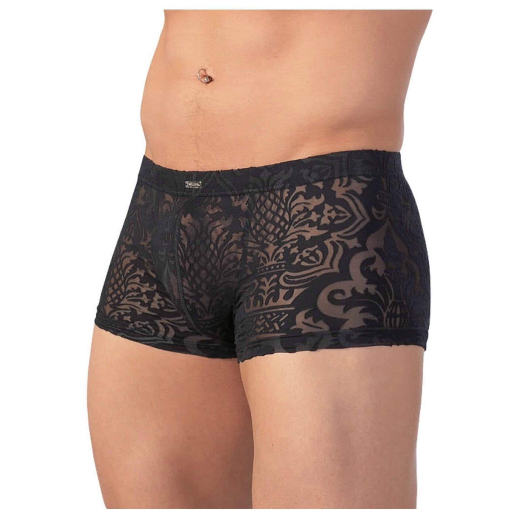 Mønstrede Tights Til Herre - SMRS.dk