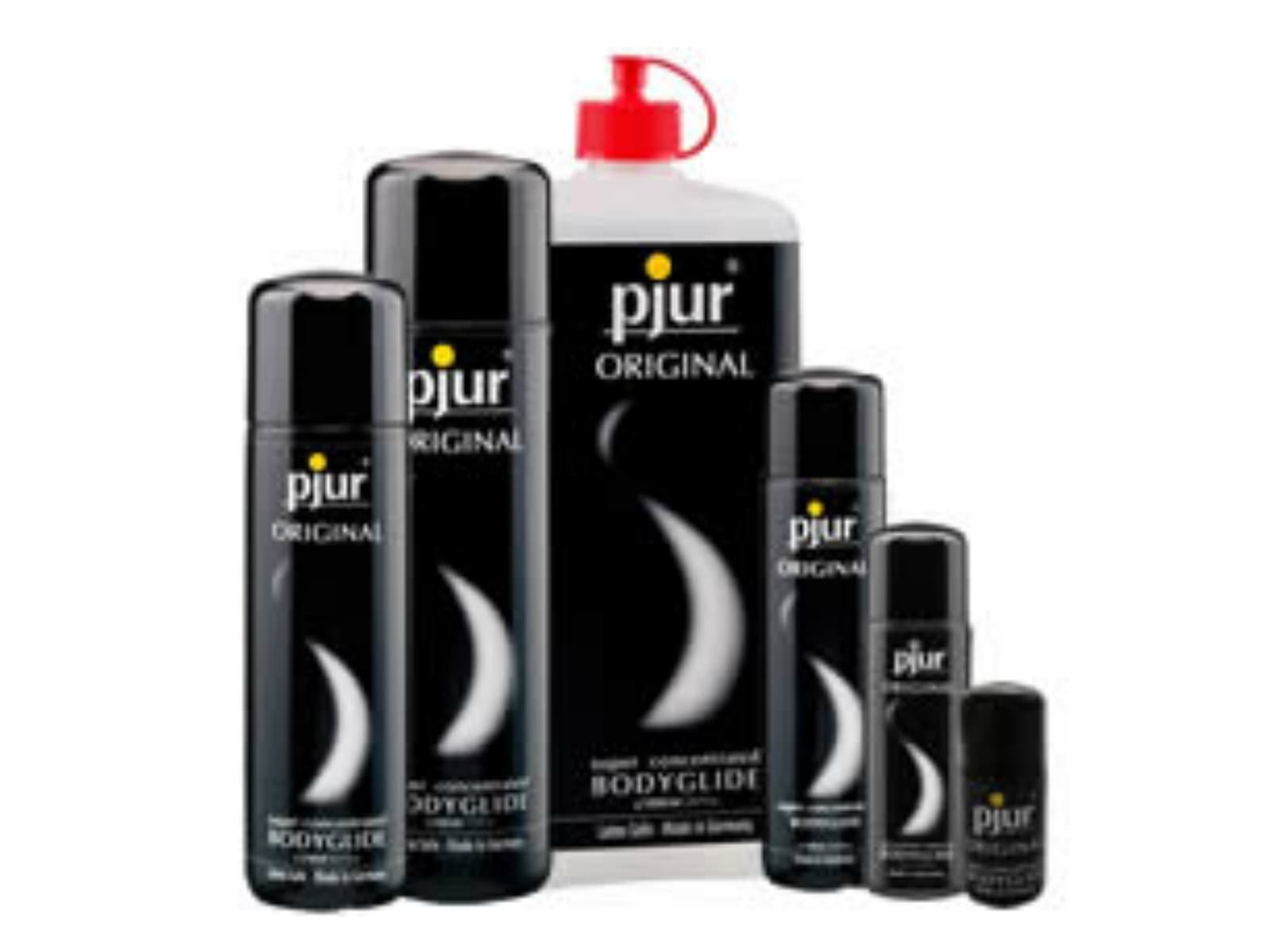 Pjur Original Bodyglide Glidecreme