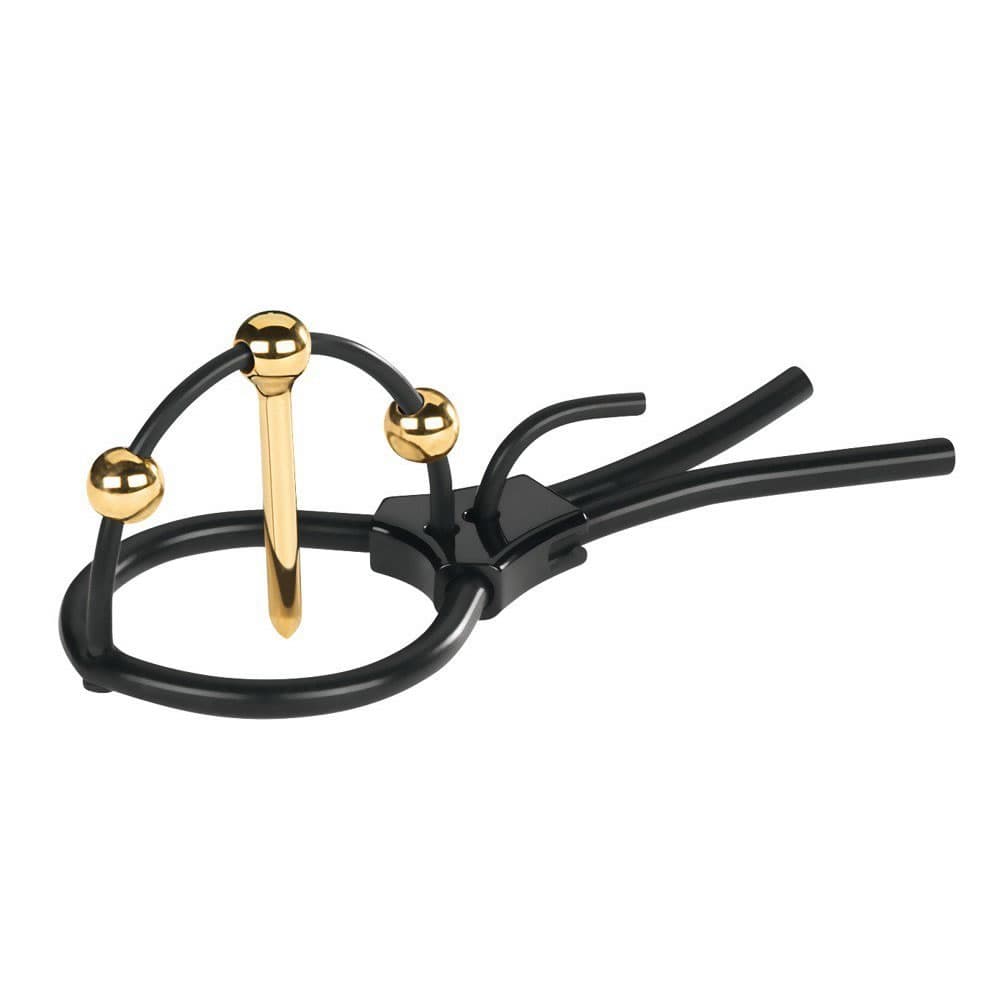 Mystim Plunging Pete Elektrosex Dilator - SMRS.dk