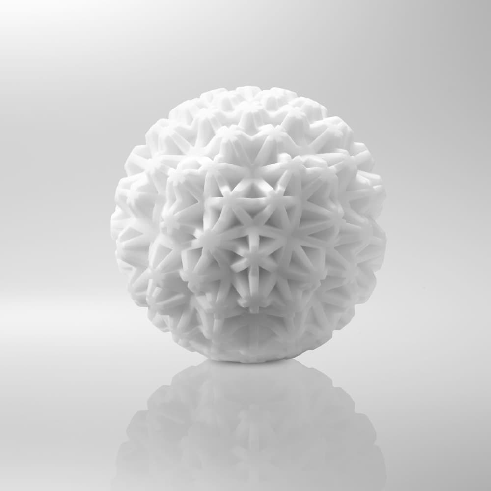 Tenga GEO Masturbator
