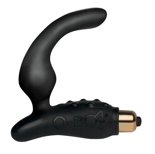 Rocks Off O-Boy med Vibration