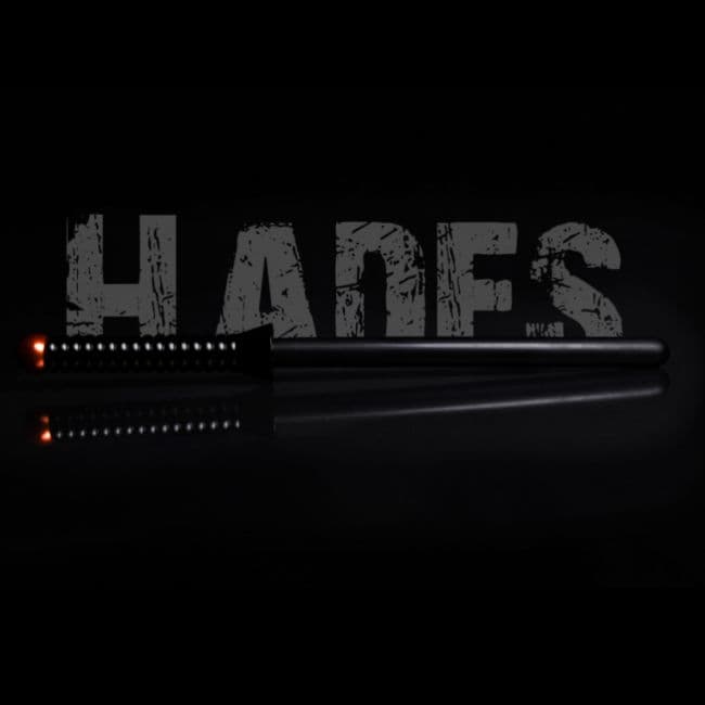 Hades - Rendyrket Ondskab