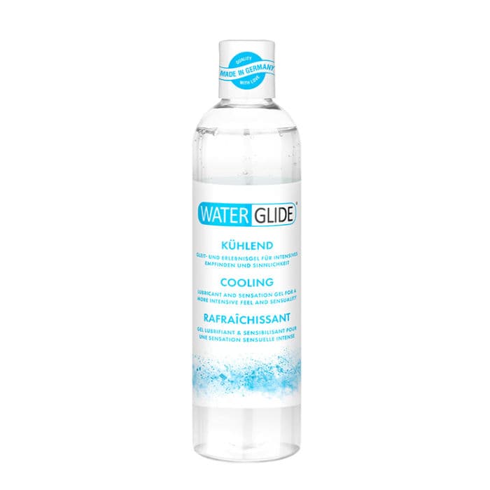 Waterglide 300 ml - Cooling