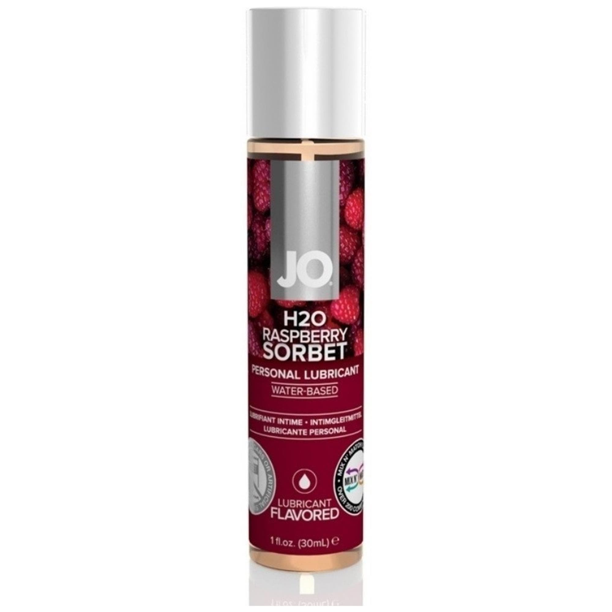 JO H20 Raspberry