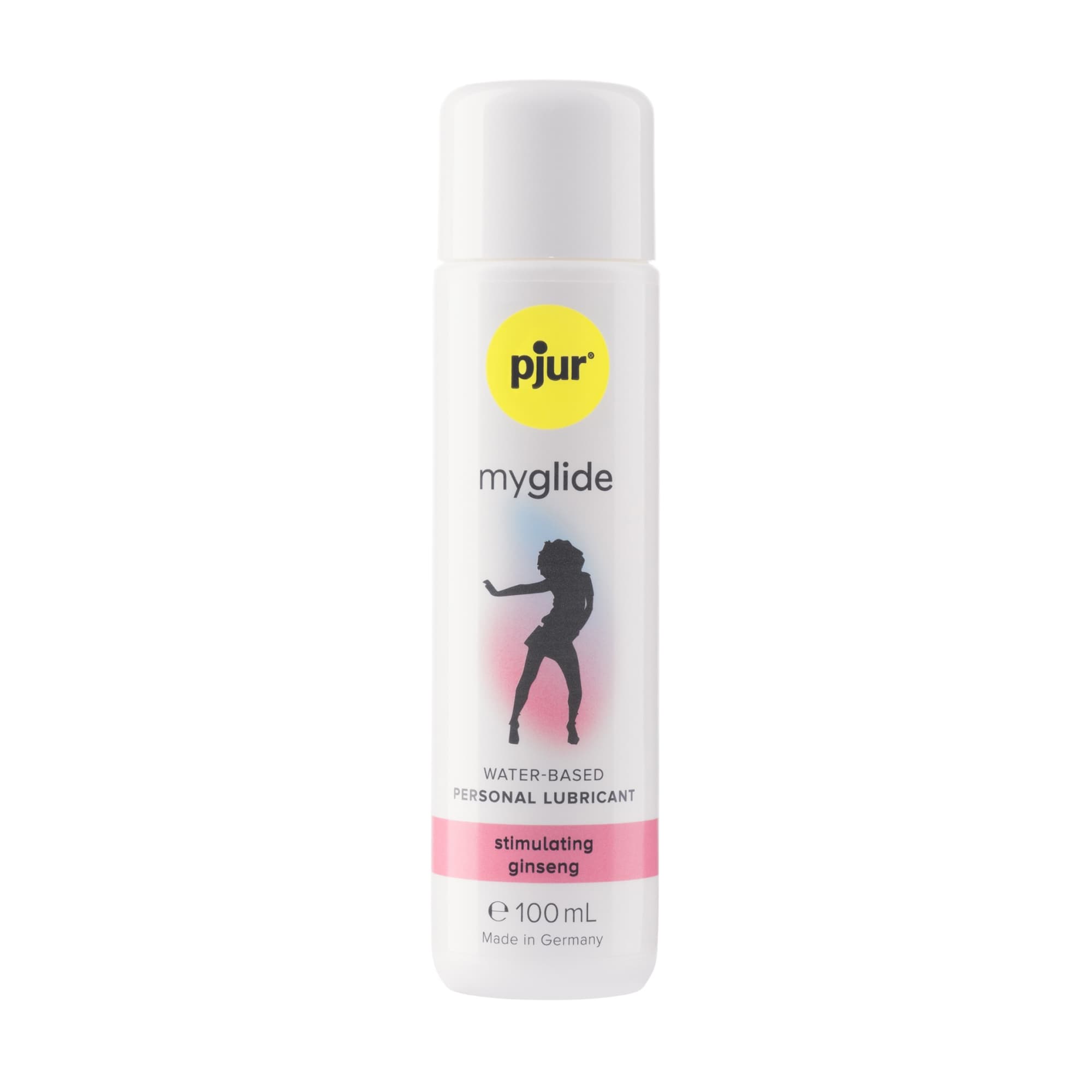 Pjur myglide 100ml
