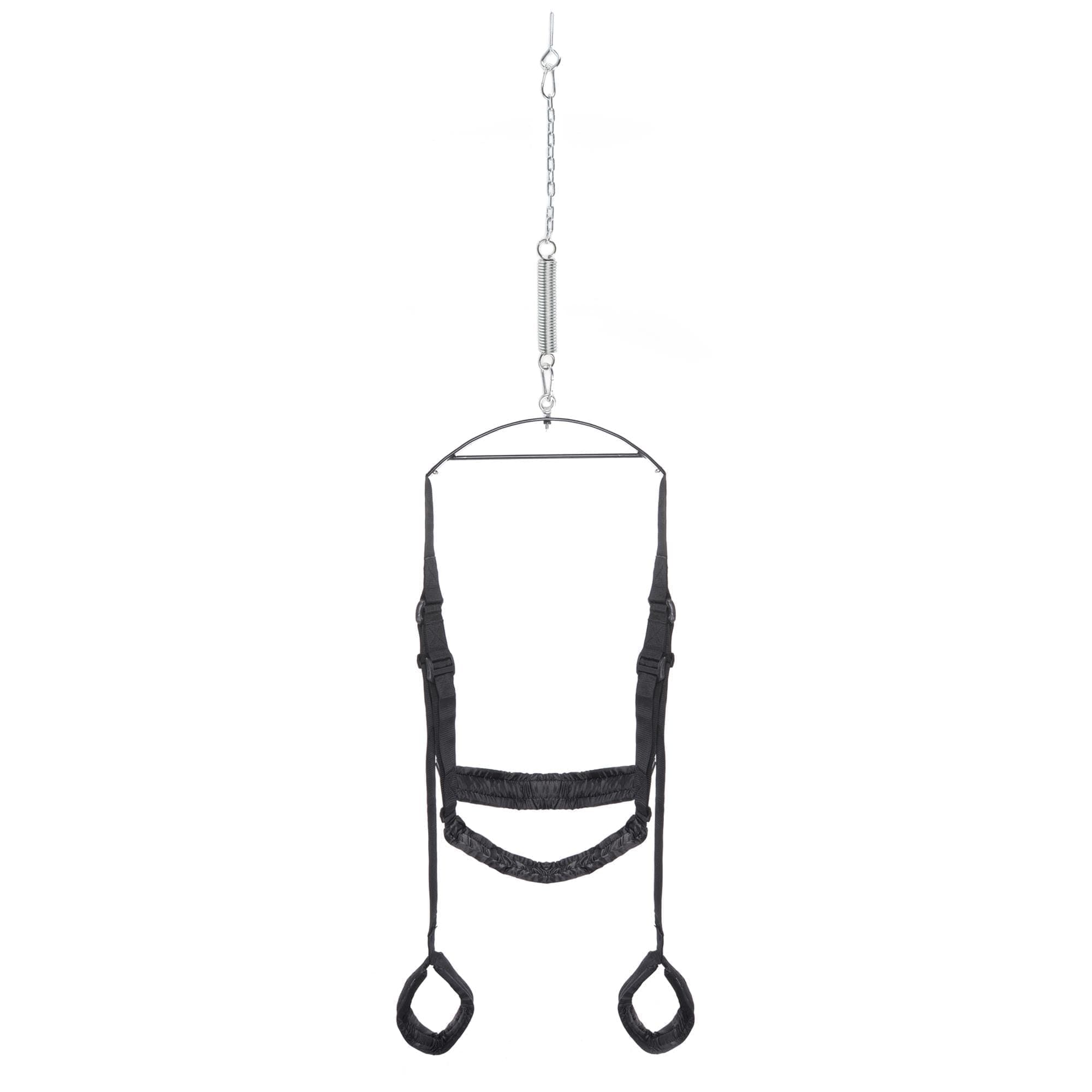 Sexgynge - Fantasy Swing
