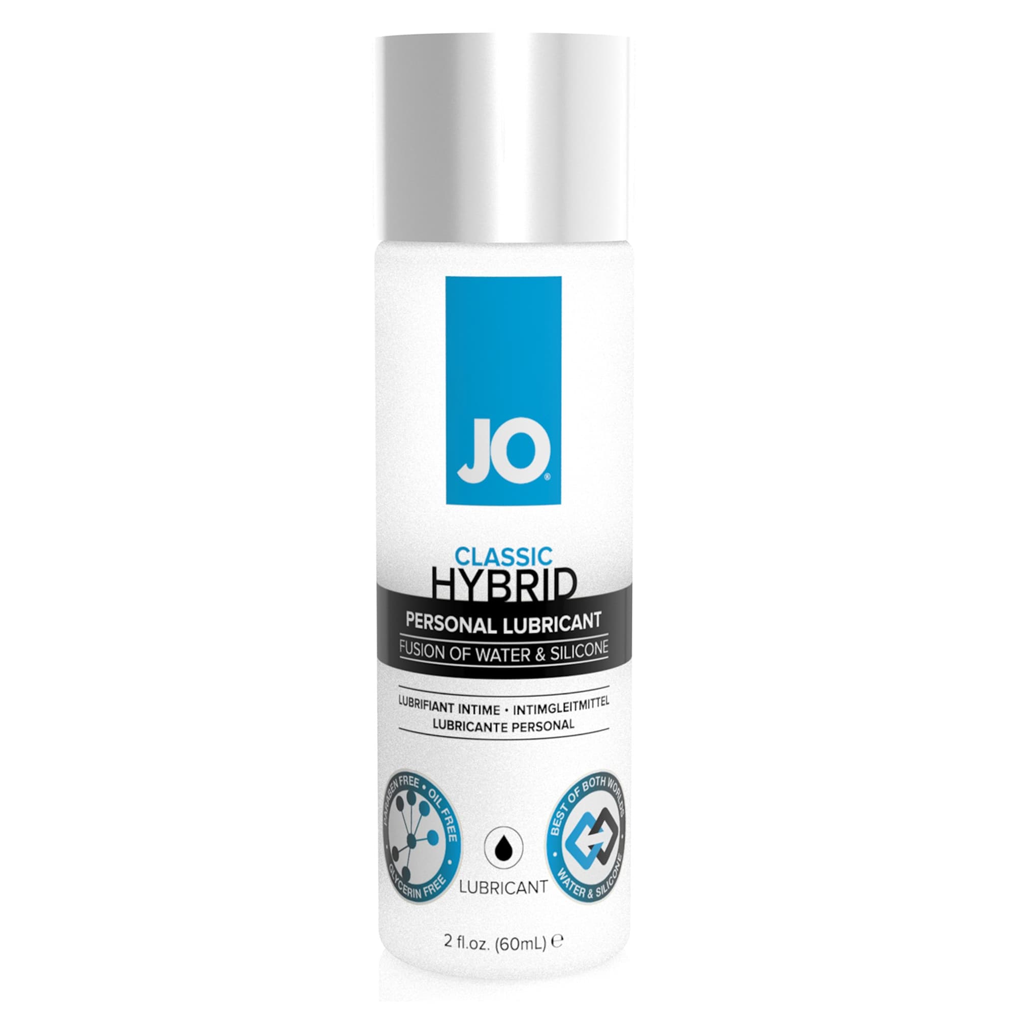 Hybrid - 60 ml