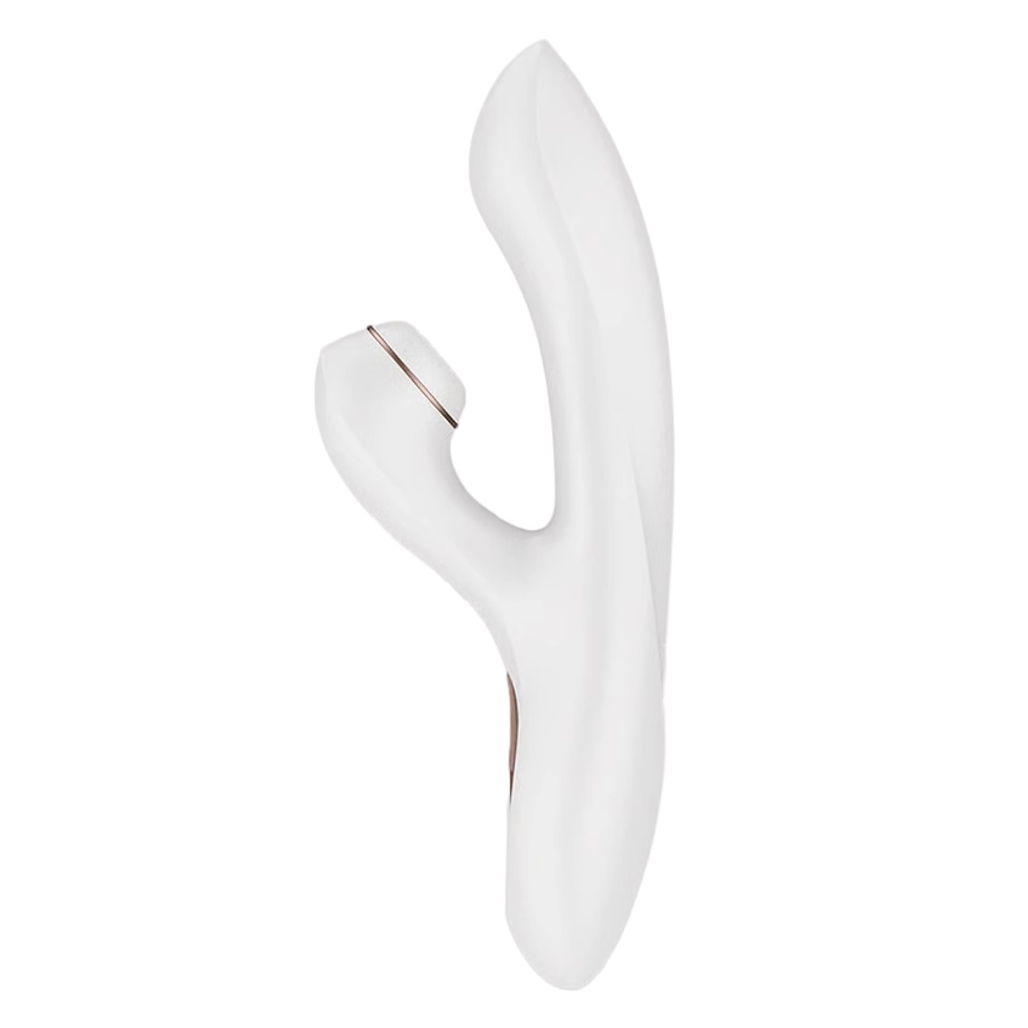 Satisfyer Pro+ G-Spot Rabbit Generation 2
