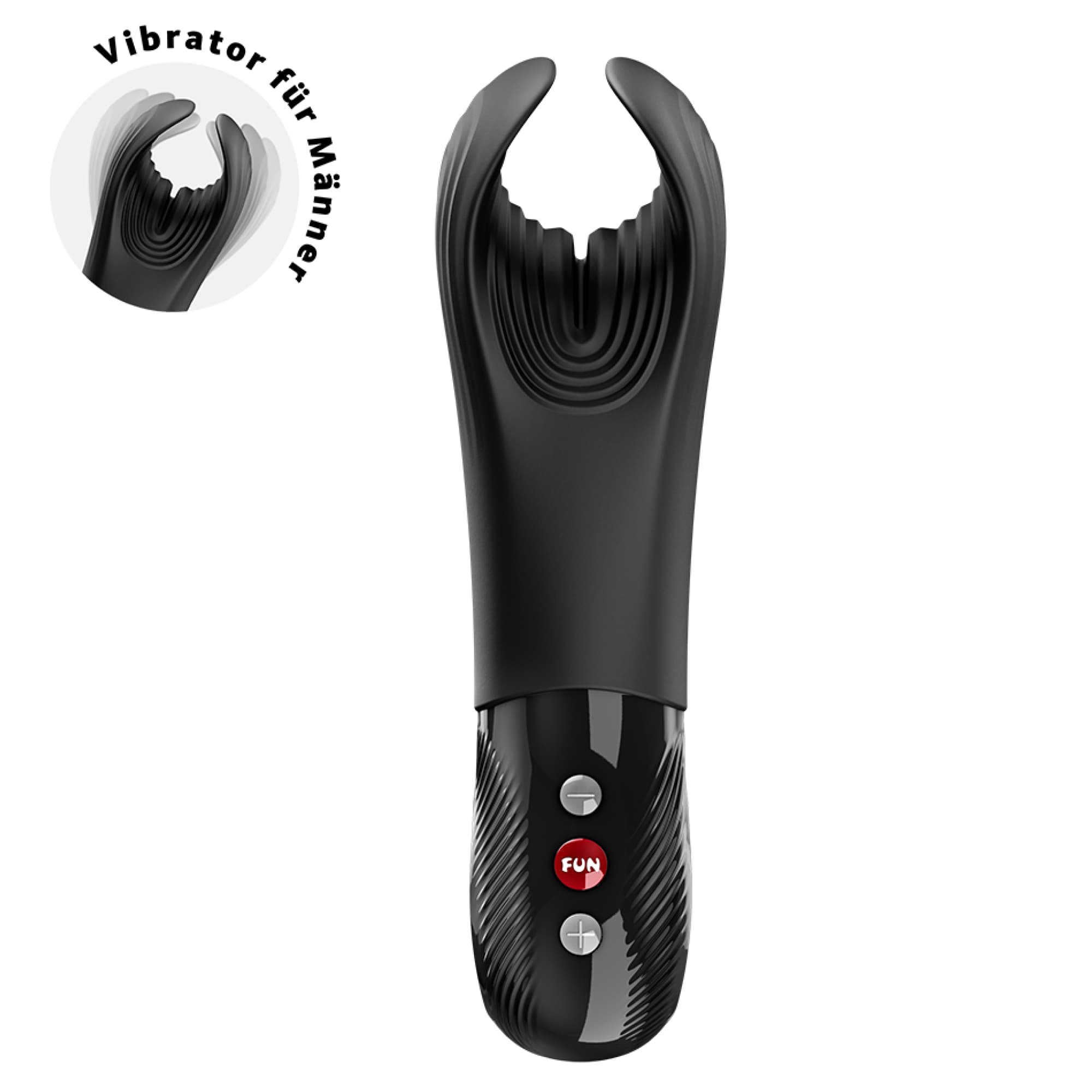Manta Black