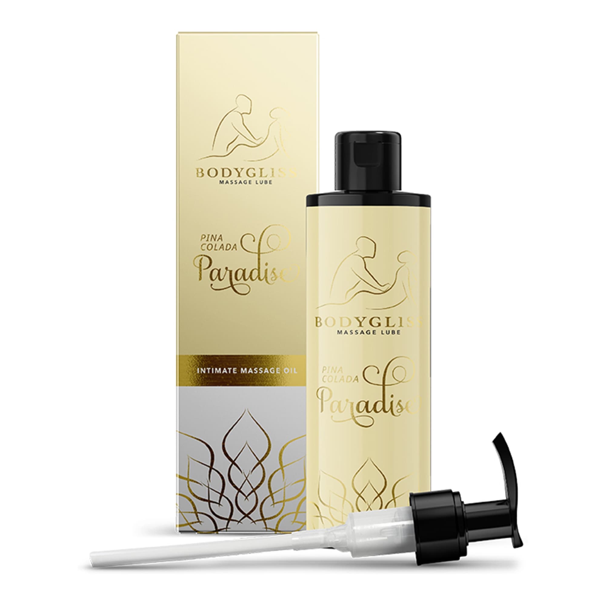 BodyGliss Pina Colada Paradise 150 ml