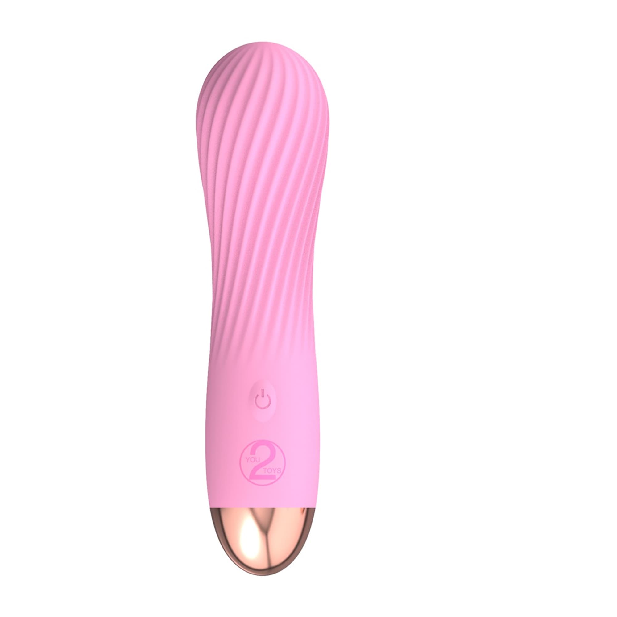 Cuties Mini Vibrator Pink