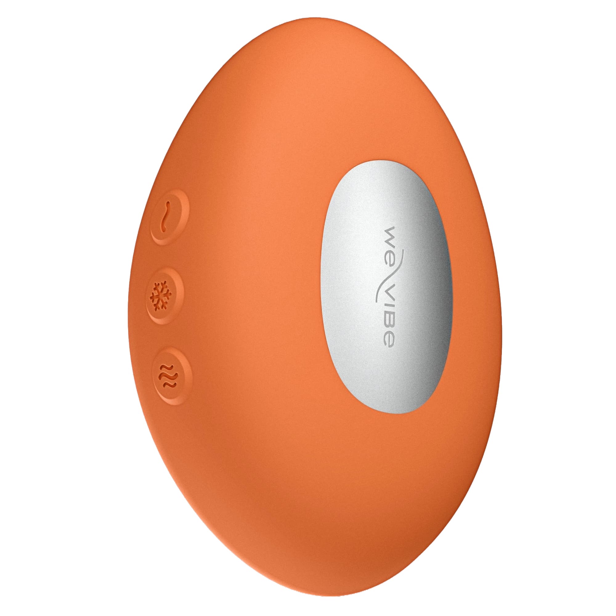 We-Vibe - Temp - Tangerine