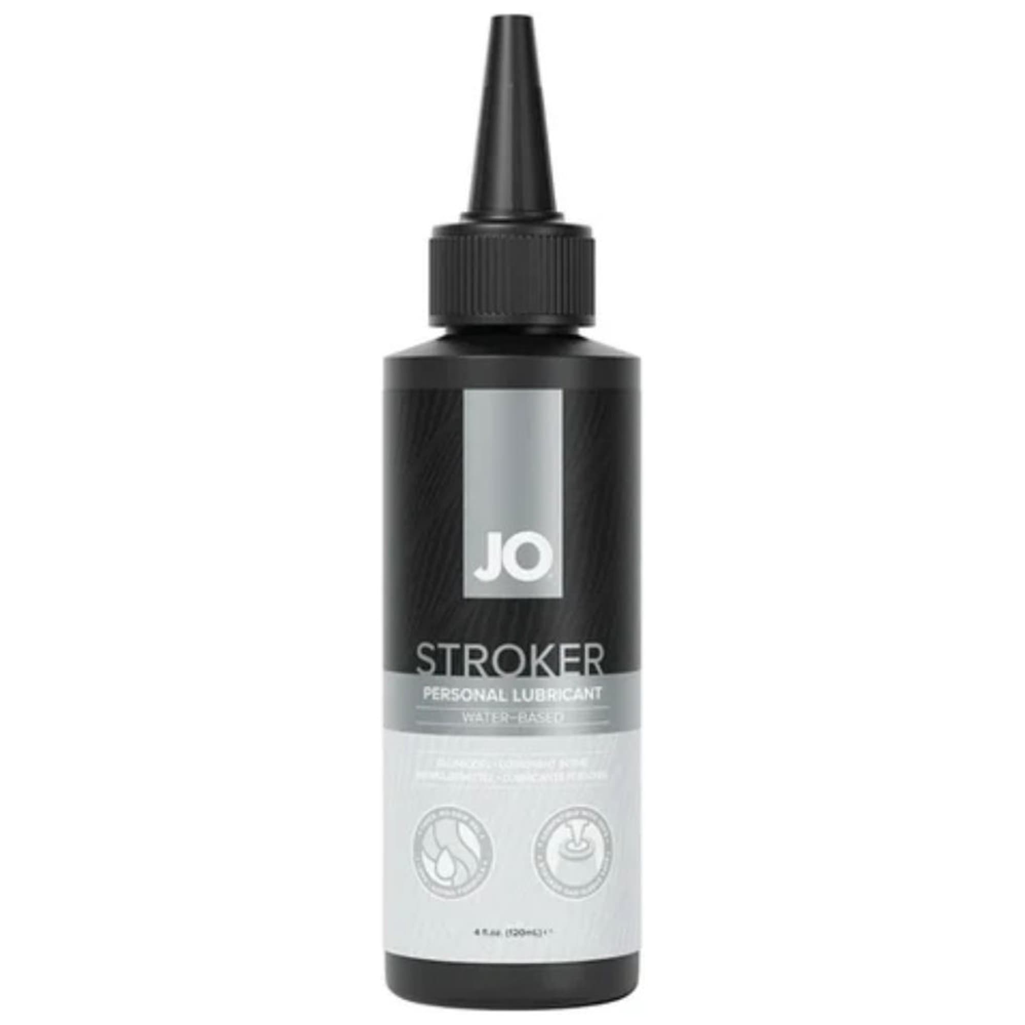 System JO - Stroker Lubricant - 120 ml