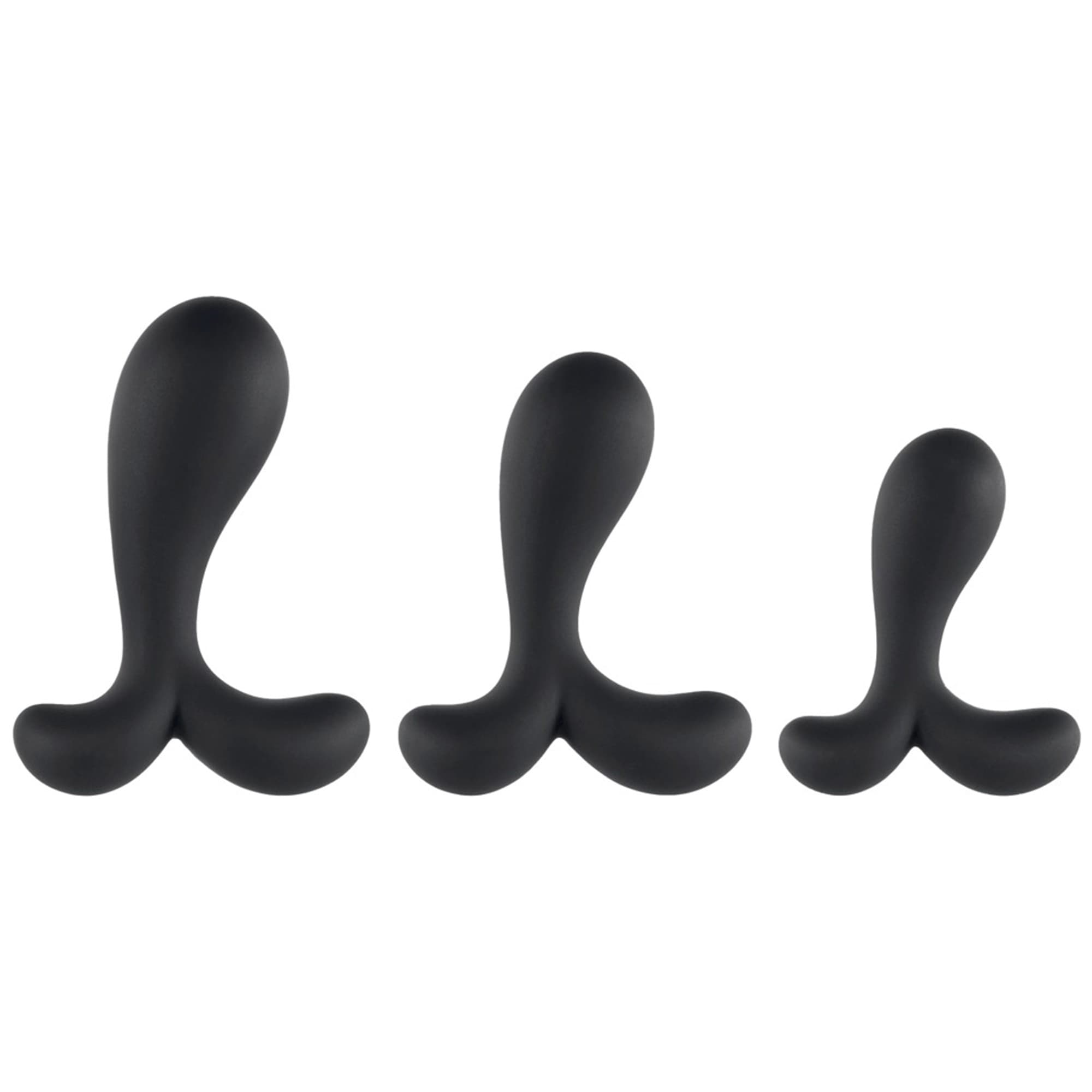Anos - Butt Plug Training Set