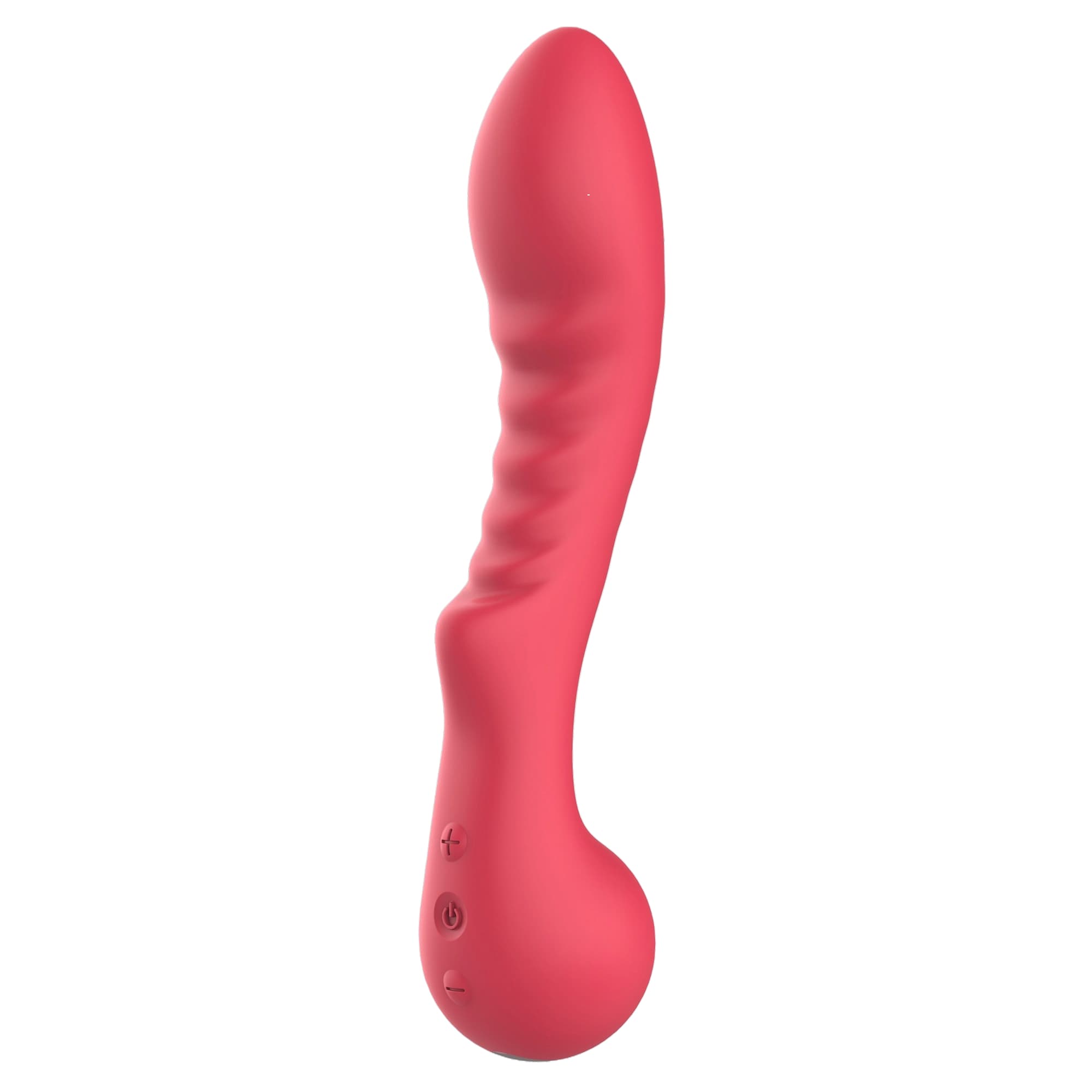 Dreamtoys - Amour - Flexible G-Spot Vibe Aimee - Red