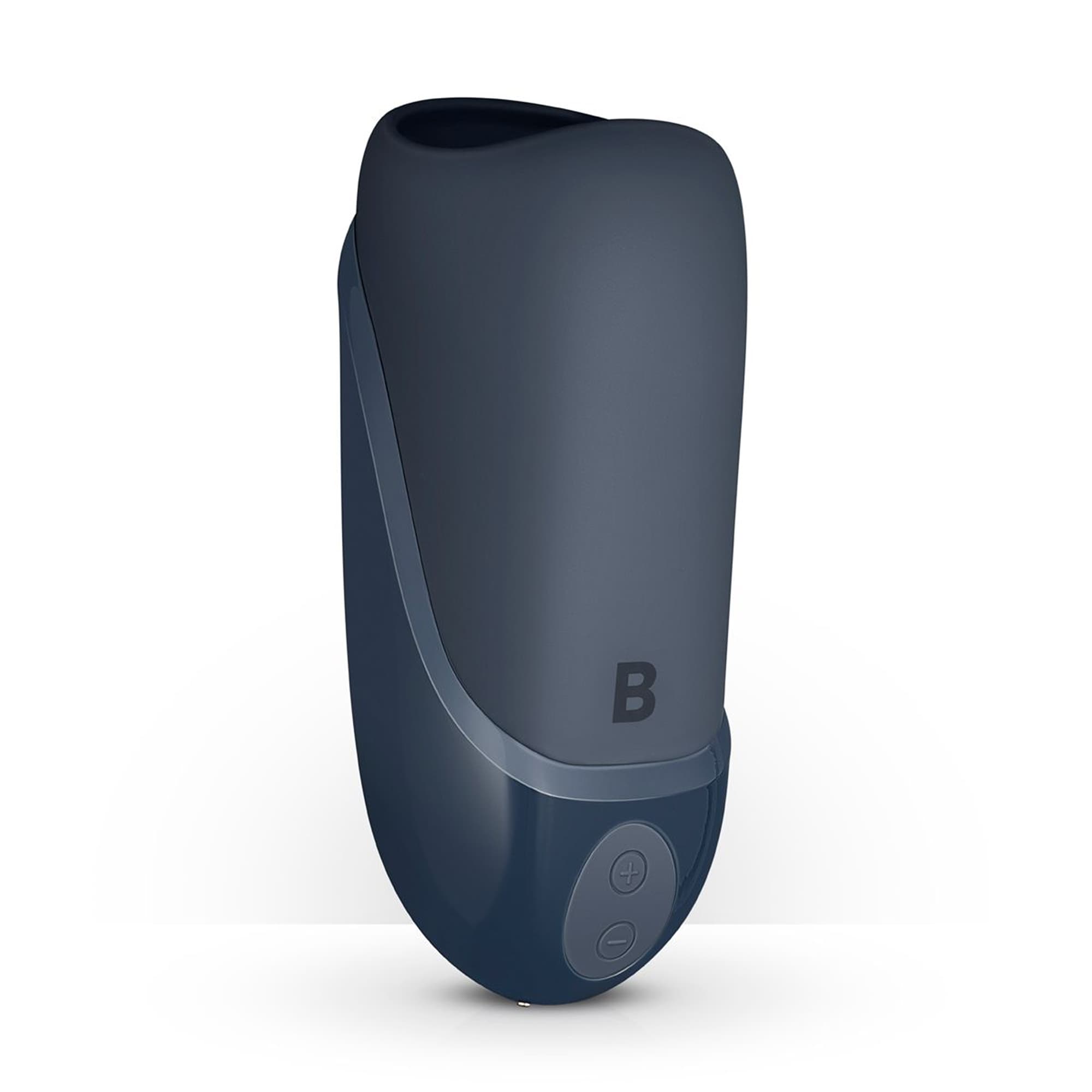 Boners - Vibrating Blowjob Simulator - Blue
