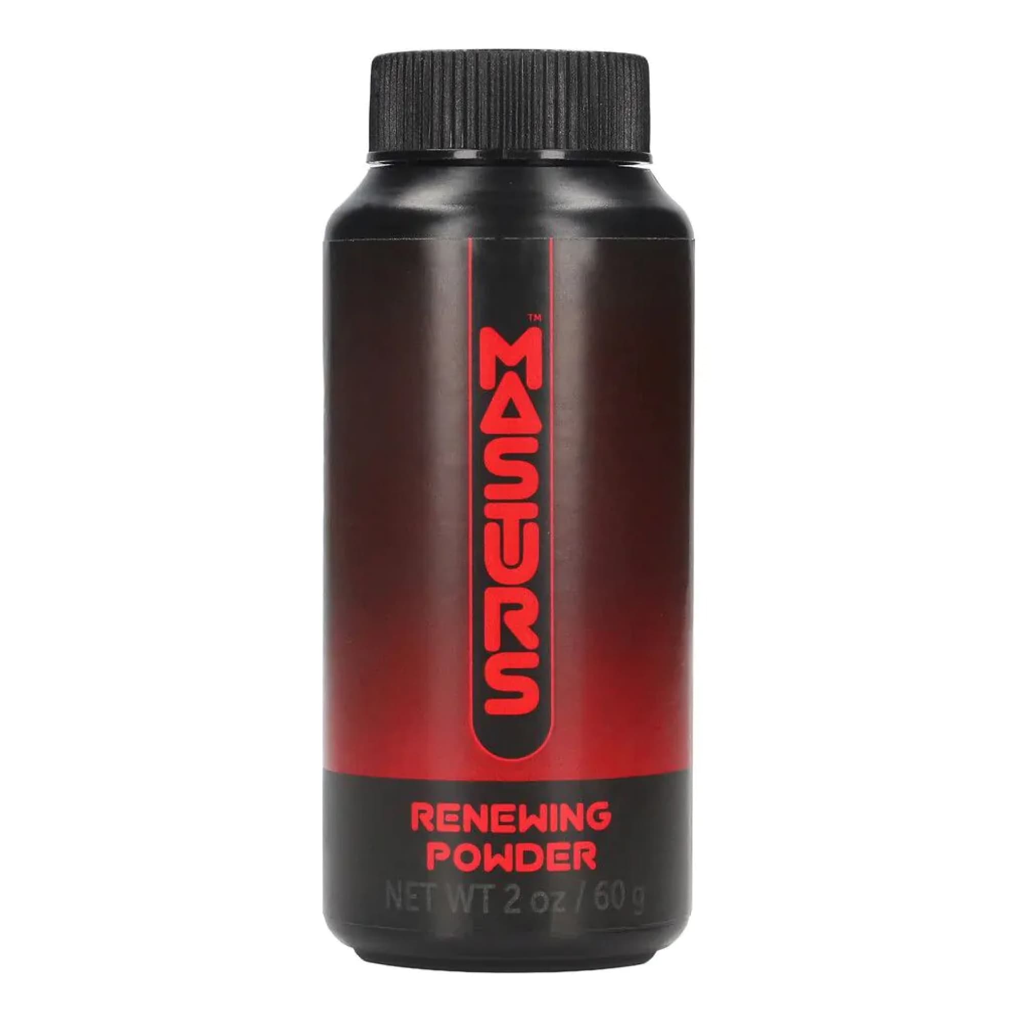 Masturs - Renewing Powder - 60 g