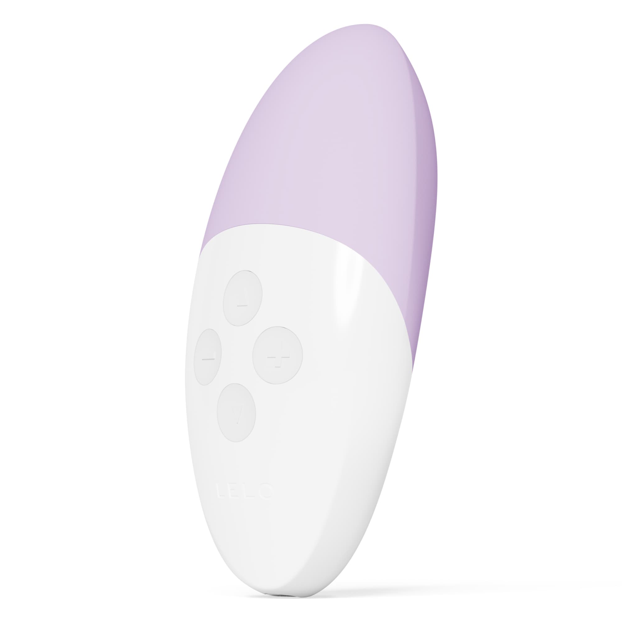 LELO - SIRI 3 - Calm Lavender