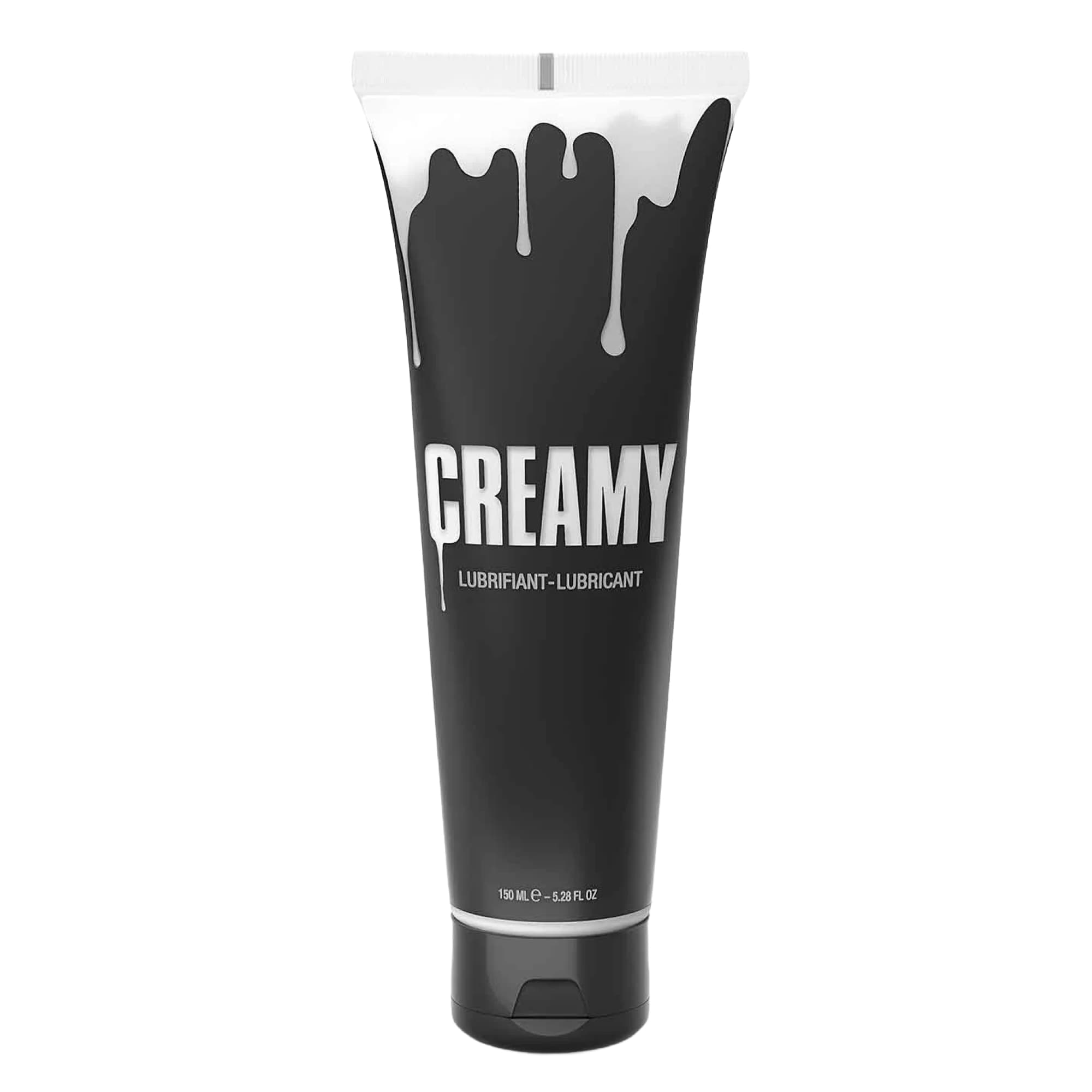 Creamy - Intimate Gel Real Fake Semen - 150 ml