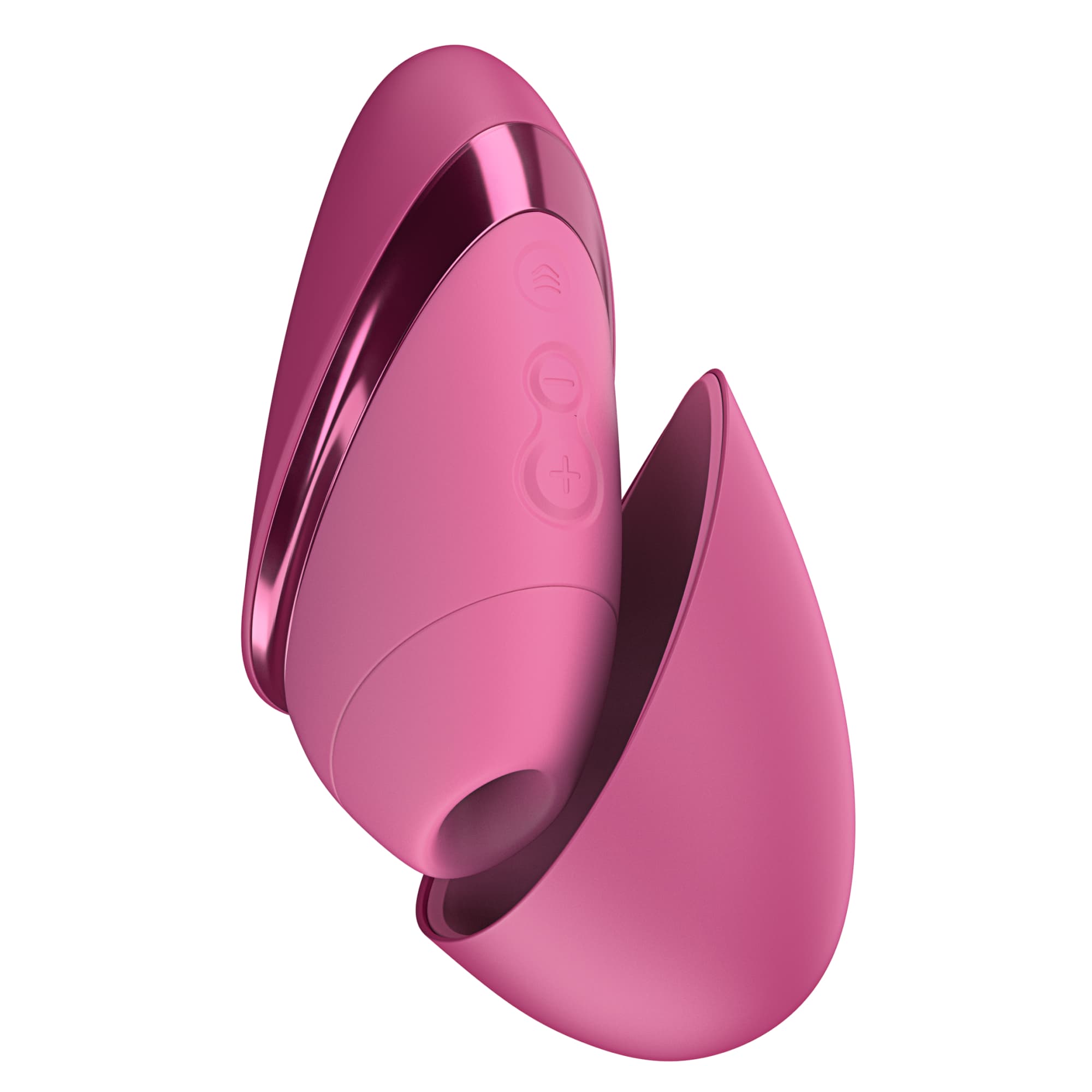 Womanizer - Next Liberty - Vibrant Pink