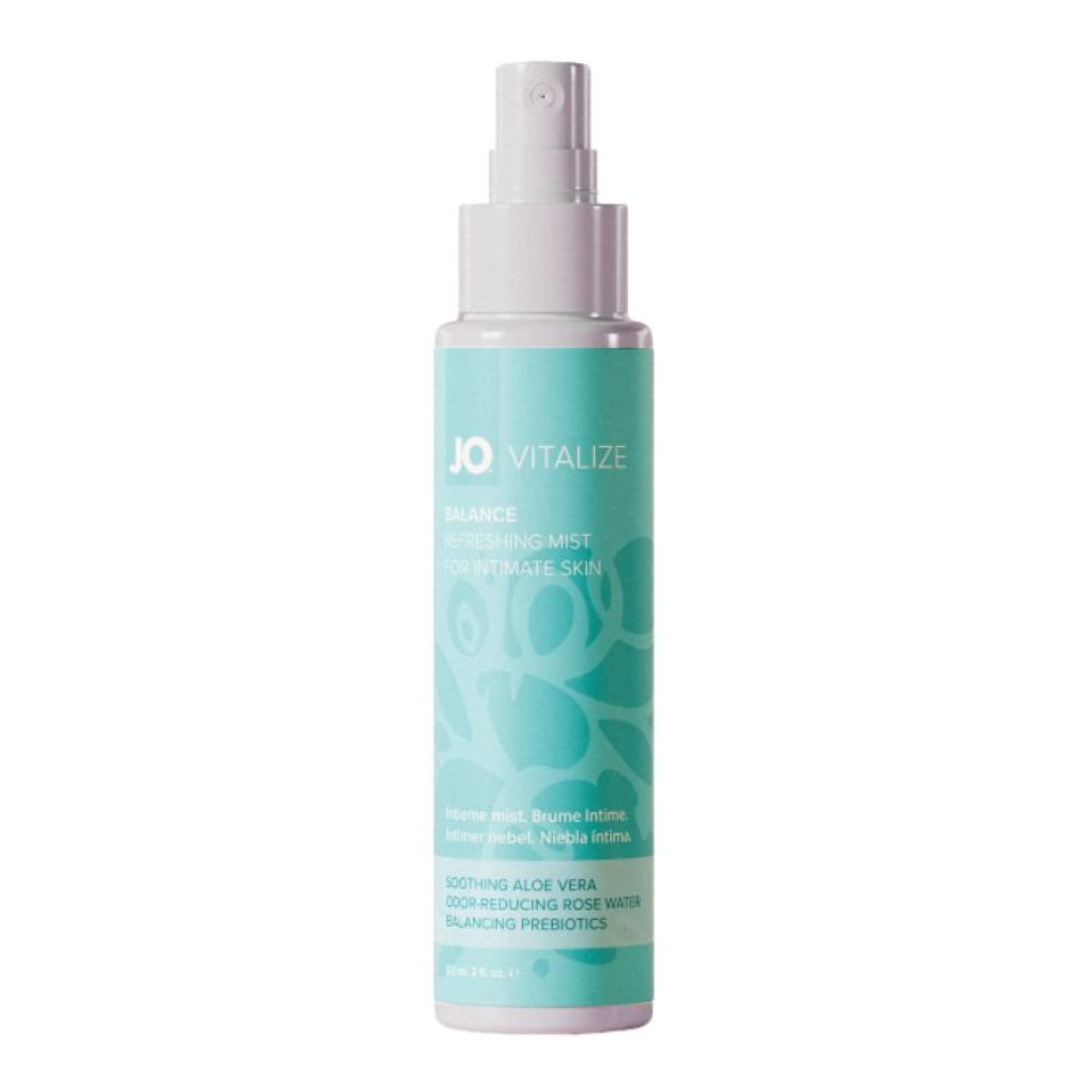 System JO - Vitalize Balance Intimate Mist - 60ml