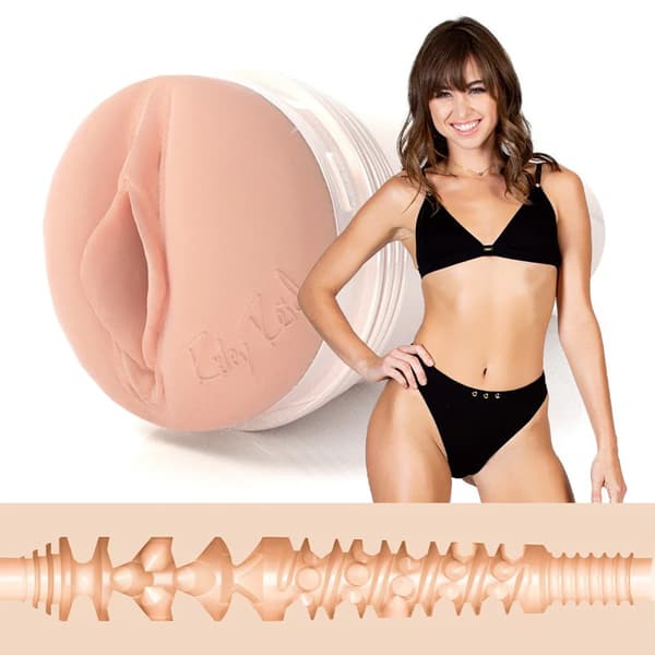 Fleshlight Riley Reid Utopia
