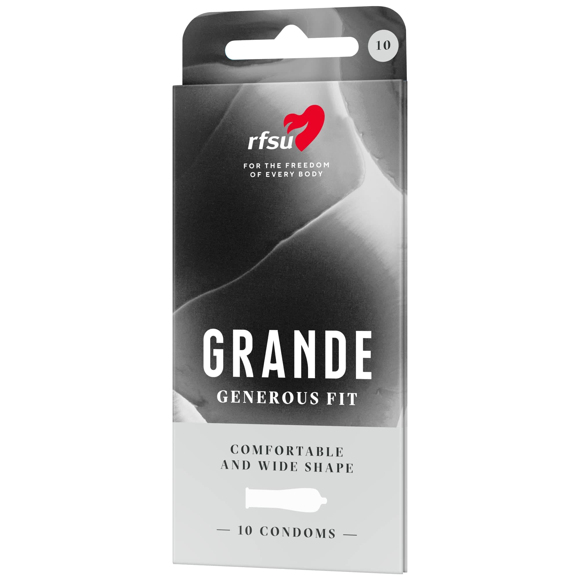 Grande - 10-pack