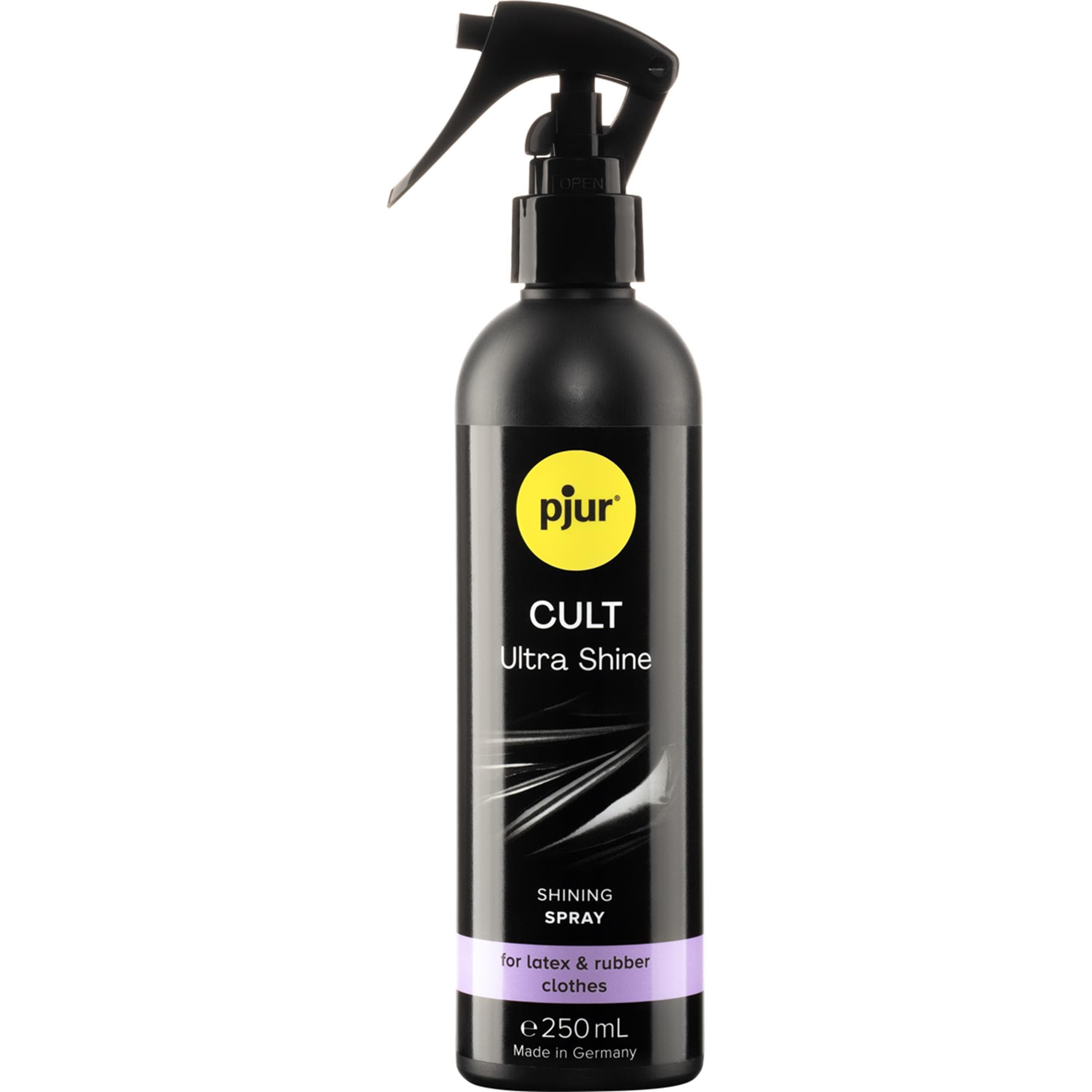 Pjur Cult Ultra Shine 250 ml