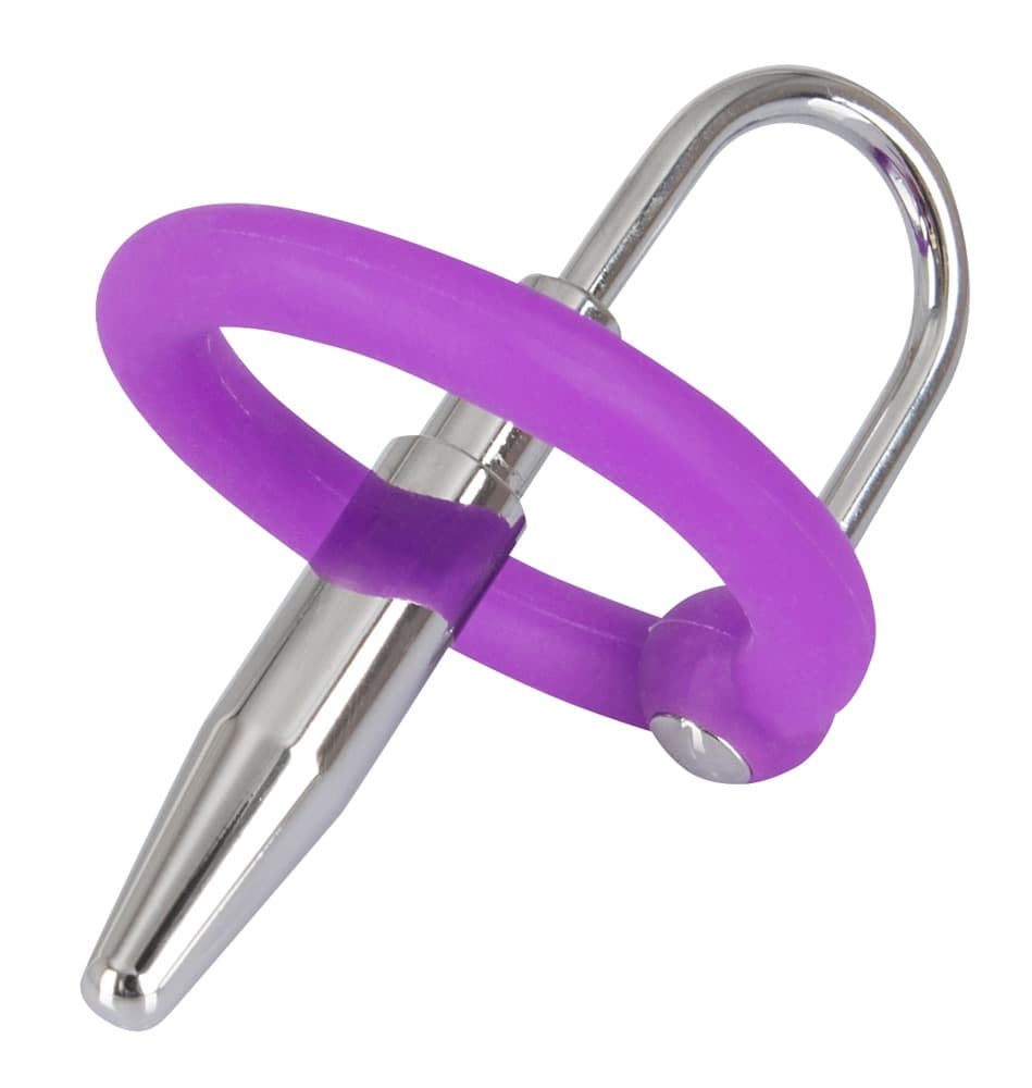 Penishovedring og dilator - ORION Erotik Shop