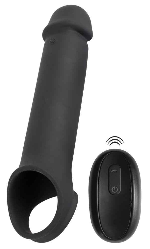 RC Penis Extension - ORION Erotik Shop