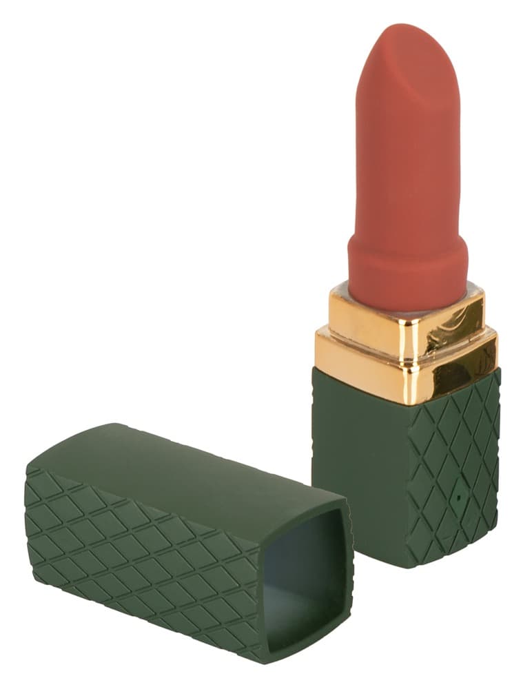 Læbestift vibrator "Luxurious" - ORION Erotik Shop
