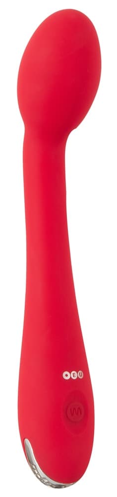 G-Punkt Vibrator med 12 vibrationsmodi - ORION Erotik Shop