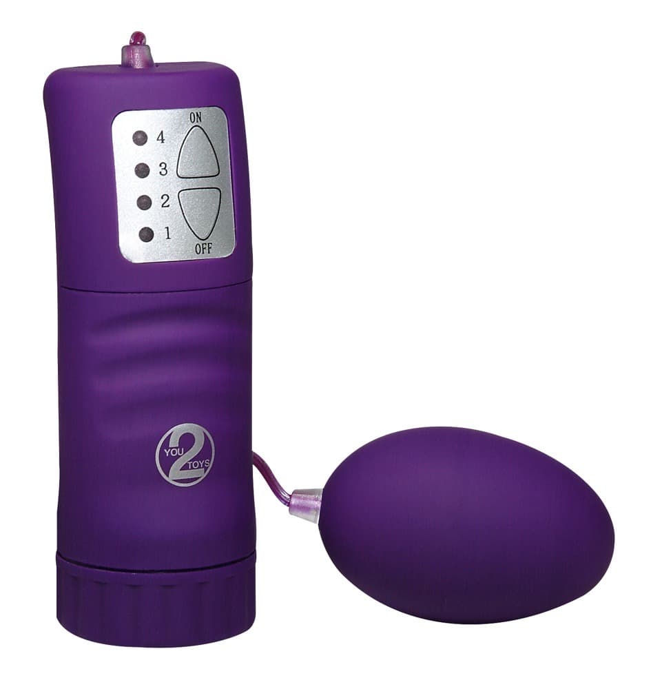 Velvet Purple Pill - ORION Erotik Shop