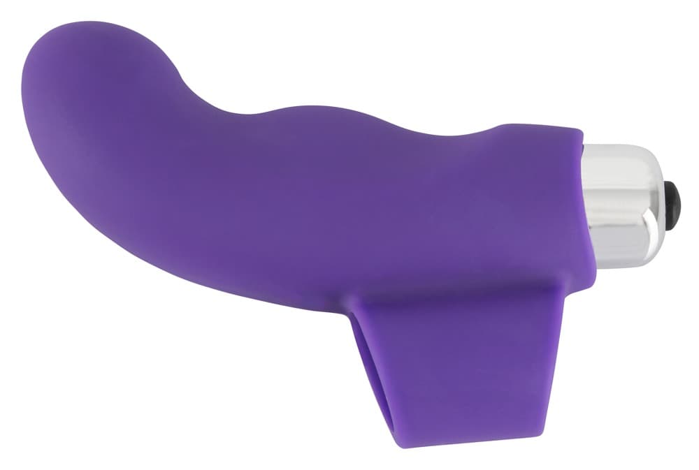 Fingervibrator - ORION Erotik Shop