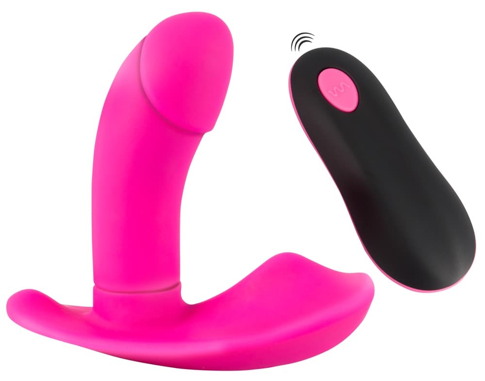 RC Panty Vibrator - ORION Erotik Shop