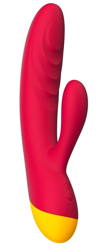 Rabbitvibrator ROMP by Womanizer "žJazz" - ORION Erotik Shop