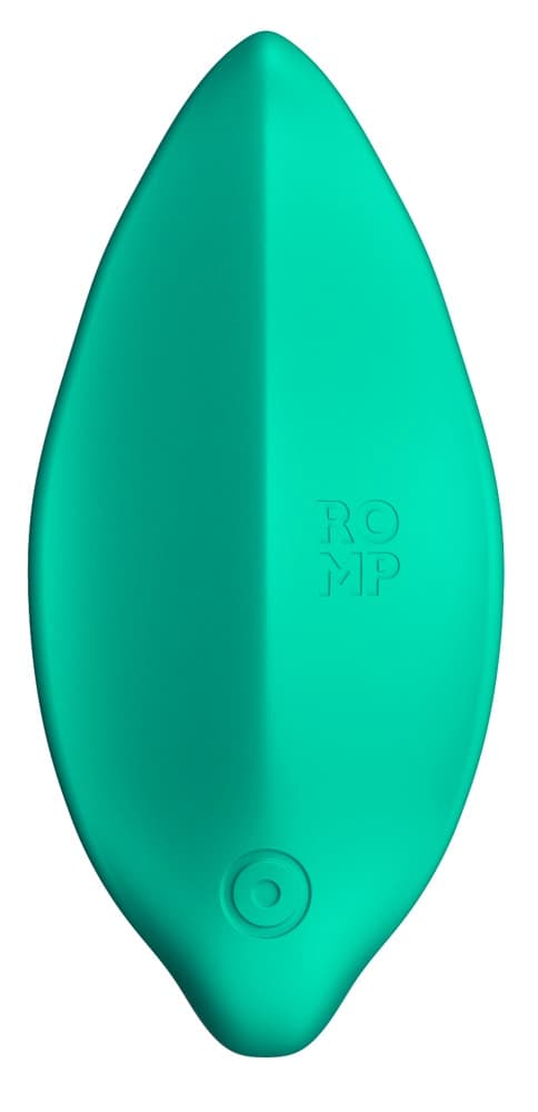 Lay-on vibrator ROMP by Womanizer "žWave" - ORION Erotik Shop