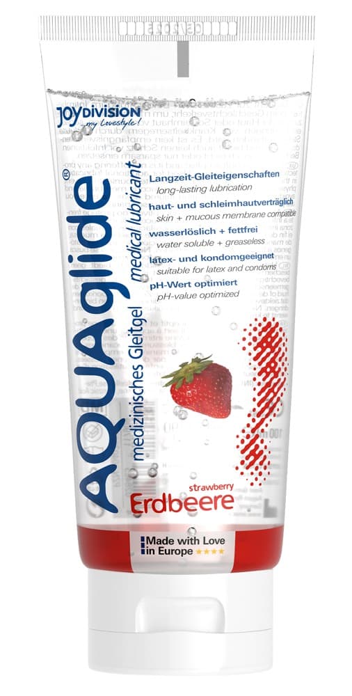 AQUAglide aroma