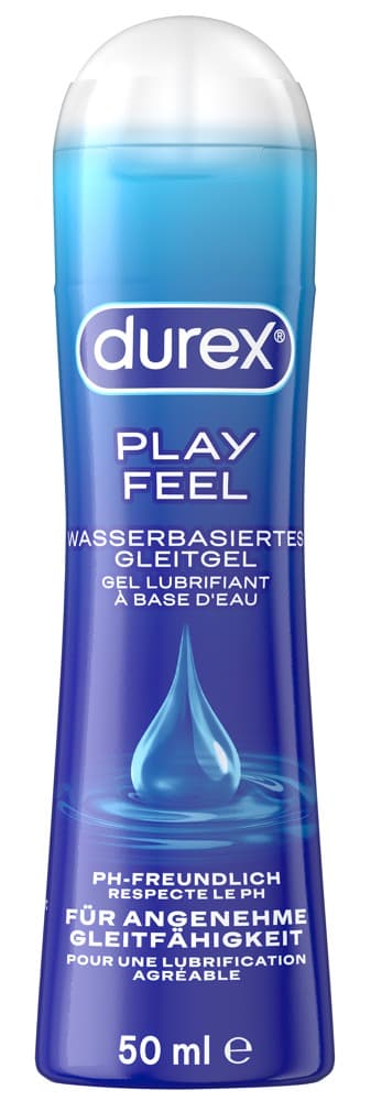 Play Feel