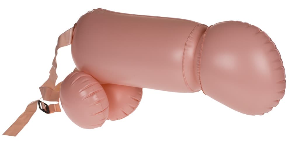 Partyspil "Cock Fighting" for 2 spillere (plus gæster) - ORION Erotik Shop
