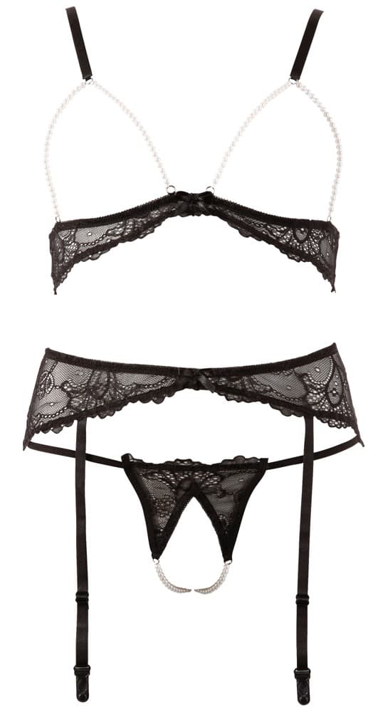 Perlesæt - ORION Erotik Shop