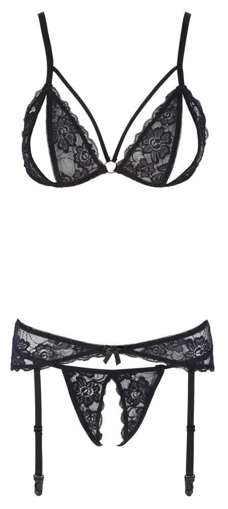Stroppe-sæt - ORION Erotik Shop