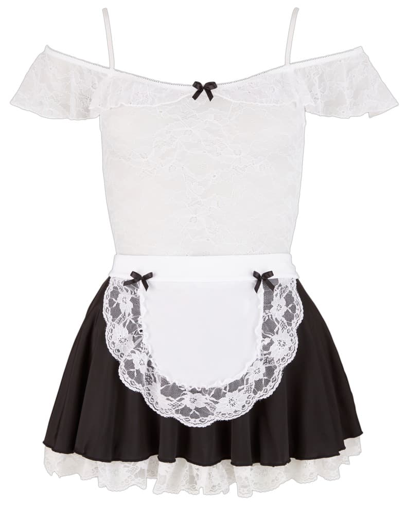 Servitrice kostume - ORION Erotik Shop