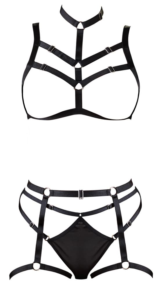 Harness-sæt - ORION Erotik Shop