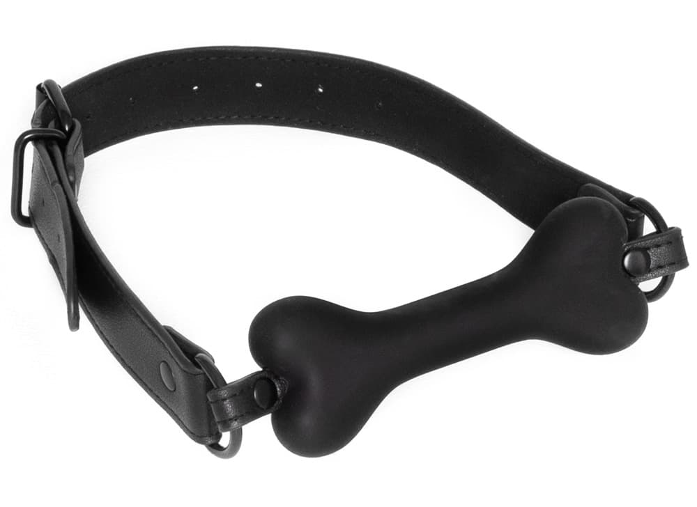 Knebel i knogledesign