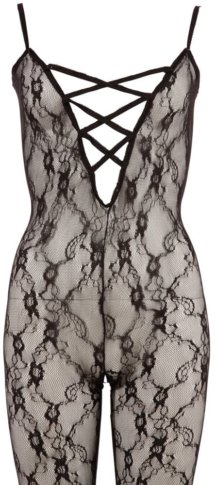 Catsuit ouvert - ORION Erotik Shop
